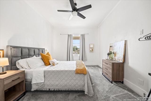 703 E Euclid Ave, San Antonio, TX 78212