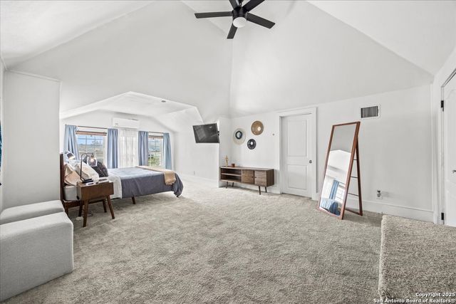 703 E Euclid Ave, San Antonio, TX 78212