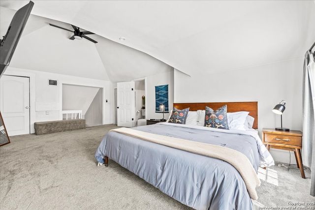 703 E Euclid Ave, San Antonio, TX 78212