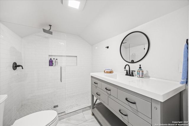 703 E Euclid Ave, San Antonio, TX 78212