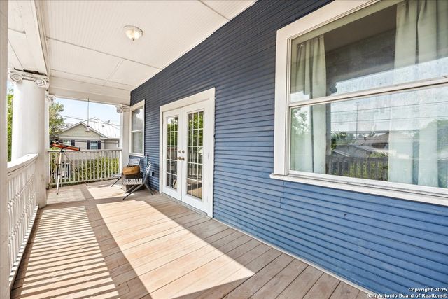 703 E Euclid Ave, San Antonio, TX 78212