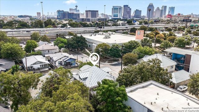 703 E Euclid Ave, San Antonio, TX 78212