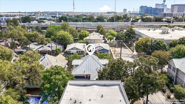 703 E Euclid Ave, San Antonio, TX 78212