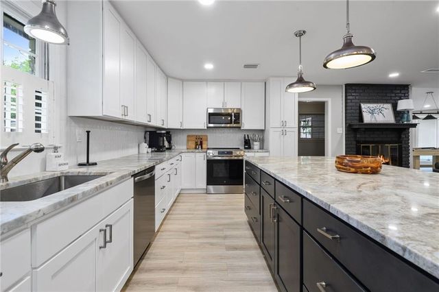 424 Hounds Run W, Mobile, AL 36608
