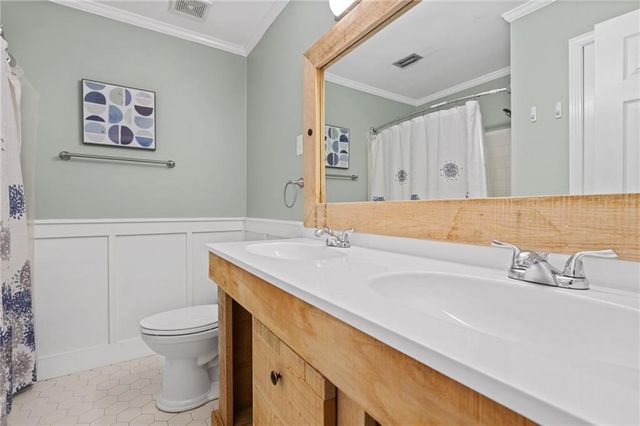 424 Hounds Run W, Mobile, AL 36608