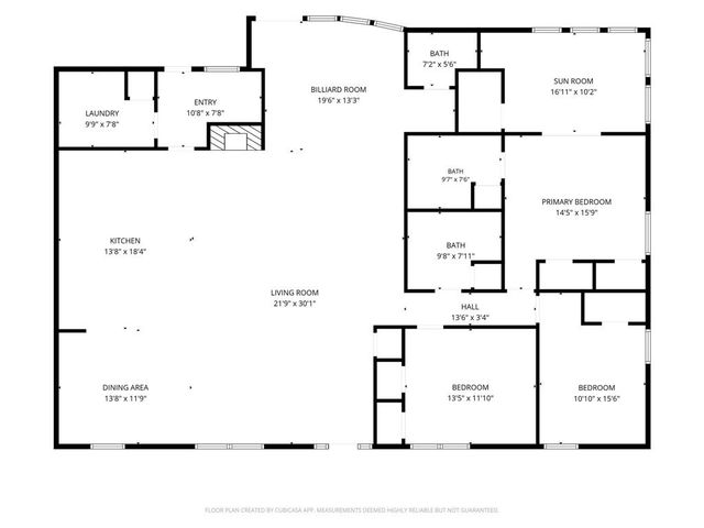 424 Hounds Run W, Mobile, AL 36608