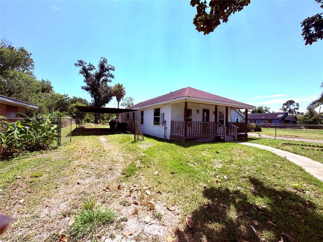 6310 Kashmere Street, Houston, TX 77026