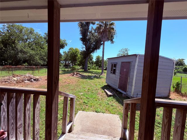 6310 Kashmere Street, Houston, TX 77026