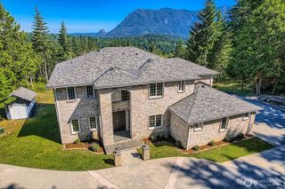 44250 SE Edgewick Road, North Bend, WA 98045