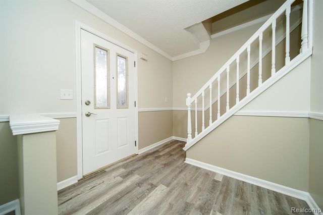 547 Orchard Street, Wyandotte, MI 48192