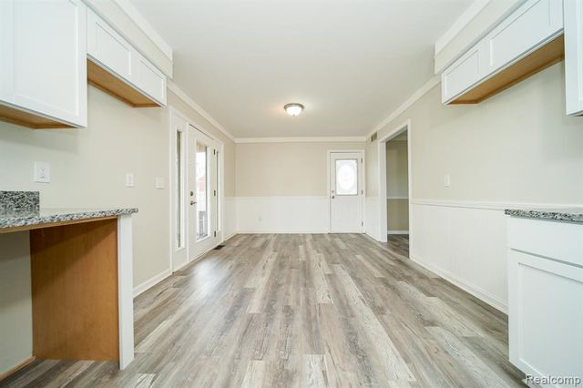 547 Orchard Street, Wyandotte, MI 48192