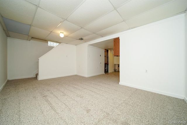 547 Orchard Street, Wyandotte, MI 48192