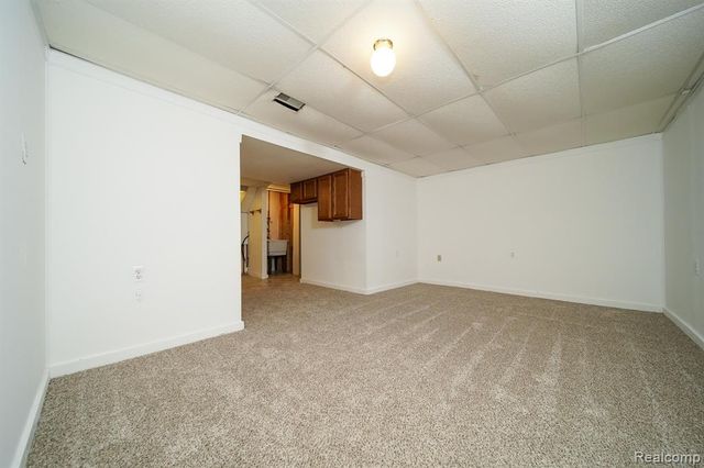 547 Orchard Street, Wyandotte, MI 48192