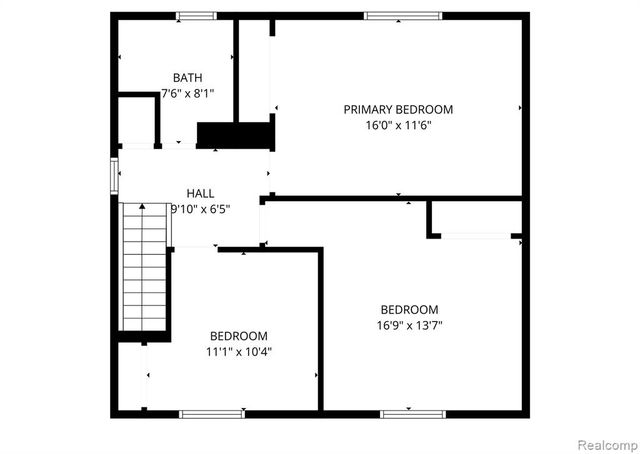 547 Orchard Street, Wyandotte, MI 48192