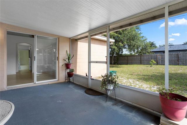 144 FORT SMITH BOULEVARD, Deltona, FL 32738