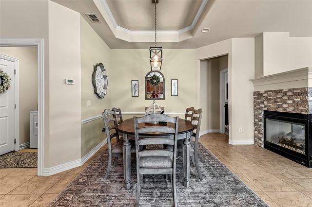 153 Byron Nelson Court, Frisco, TX 75036