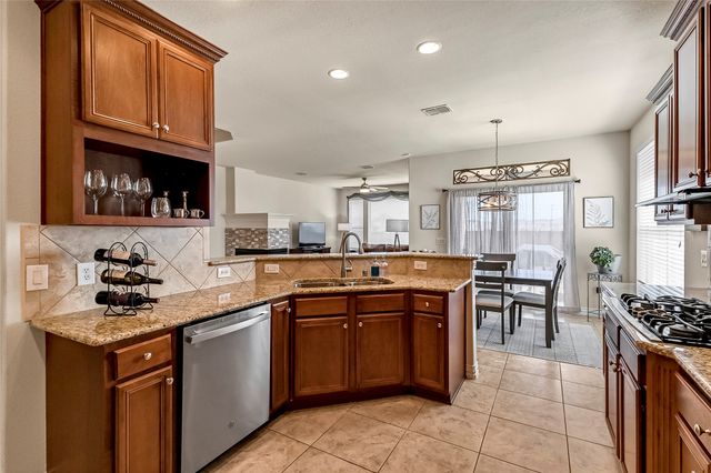 153 Byron Nelson Court, Frisco, TX 75036