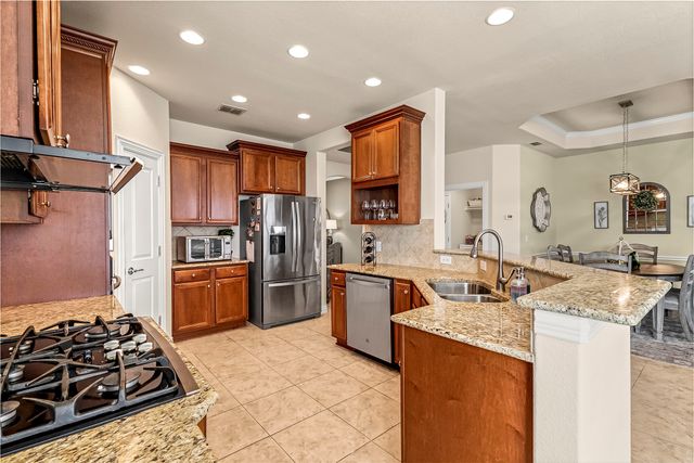 153 Byron Nelson Court, Frisco, TX 75036