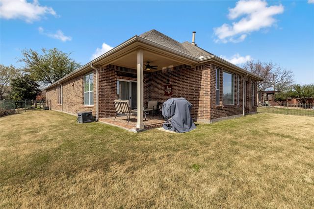 153 Byron Nelson Court, Frisco, TX 75036