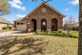 153 Byron Nelson Court, Frisco, TX 75036
