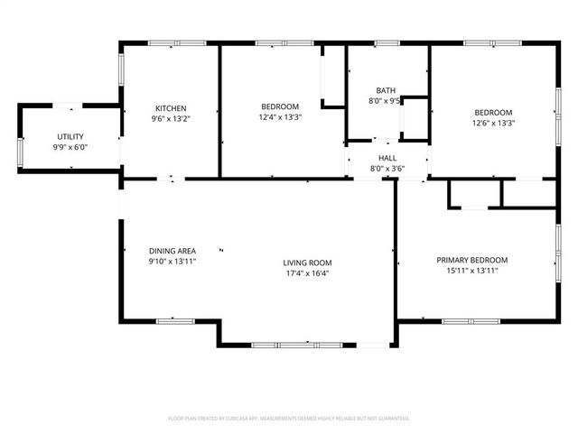 535 W School St Street, Lake Charles, LA 70605