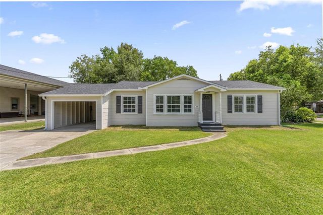 535 W School St Street, Lake Charles, LA 70605