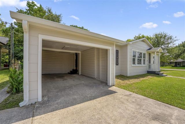 535 W School St Street, Lake Charles, LA 70605