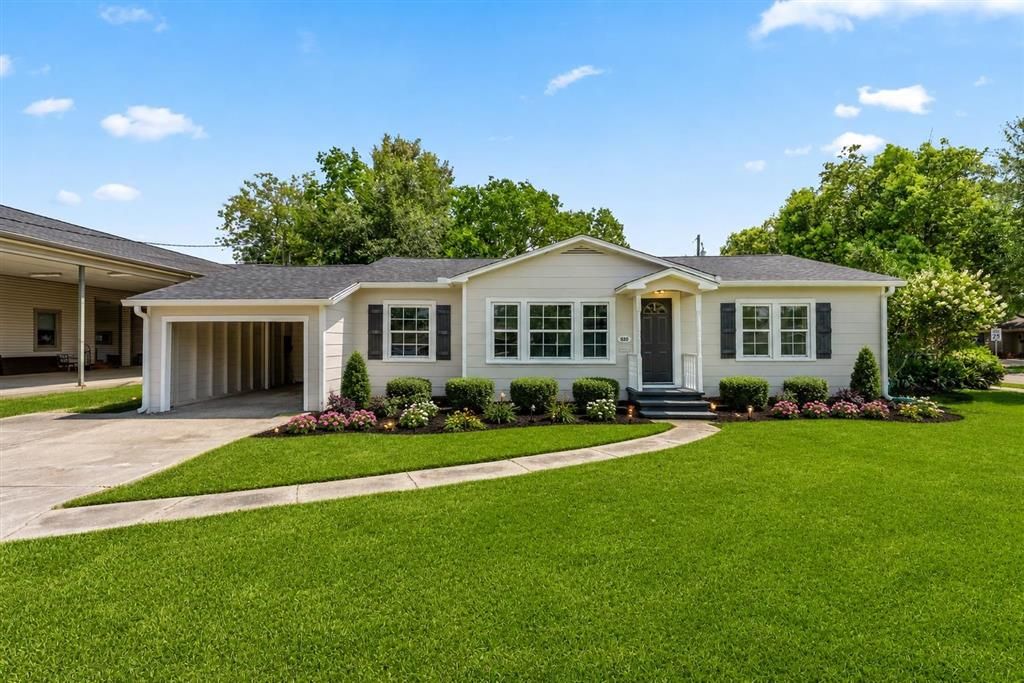 535 W School St Street, Lake Charles, LA 70605