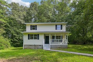 161 Patrick Drive, Dallas, GA 30132