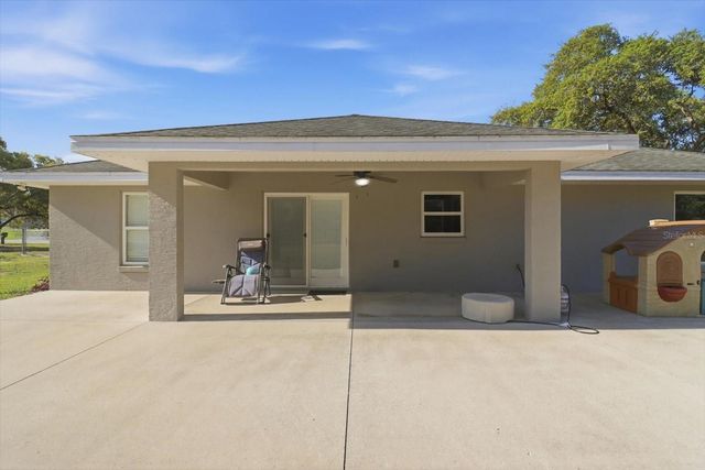 3085 W HAMPSHIRE BOULEVARD, Citrus Springs, FL 34433