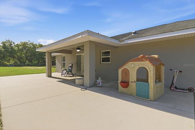 3085 W HAMPSHIRE BOULEVARD, Citrus Springs, FL 34433