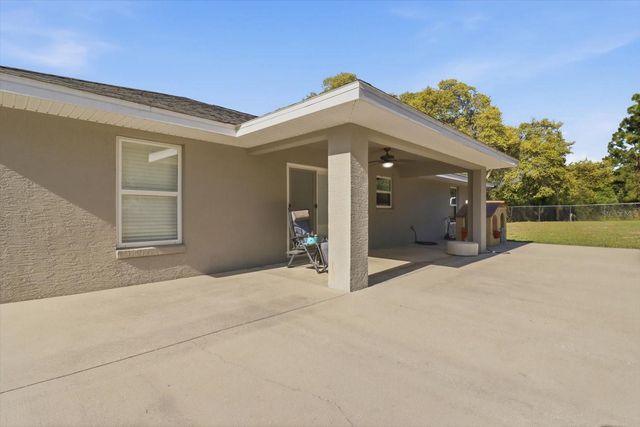 3085 W HAMPSHIRE BOULEVARD, Citrus Springs, FL 34433