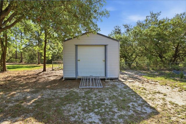 3085 W HAMPSHIRE BOULEVARD, Citrus Springs, FL 34433