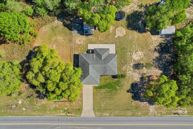 3085 W HAMPSHIRE BOULEVARD, Citrus Springs, FL 34433