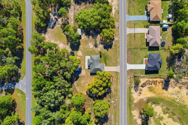 3085 W HAMPSHIRE BOULEVARD, Citrus Springs, FL 34433