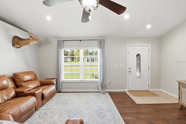 3085 W HAMPSHIRE BOULEVARD, Citrus Springs, FL 34433