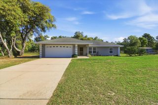 3085 W HAMPSHIRE BOULEVARD, Citrus Springs, FL 34433
