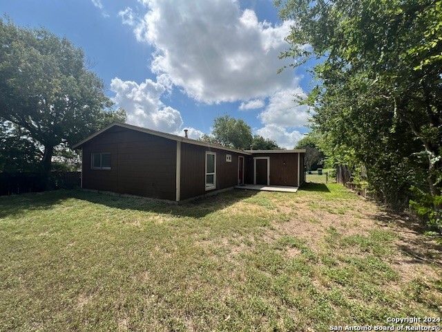 7705 Marigold Trace, Live Oak, TX 78233