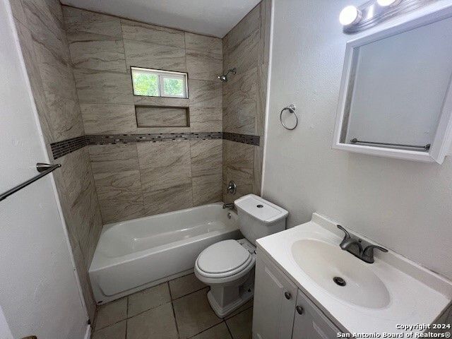 7705 Marigold Trace, Live Oak, TX 78233