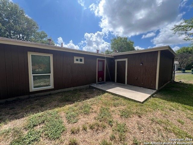 7705 Marigold Trace, Live Oak, TX 78233