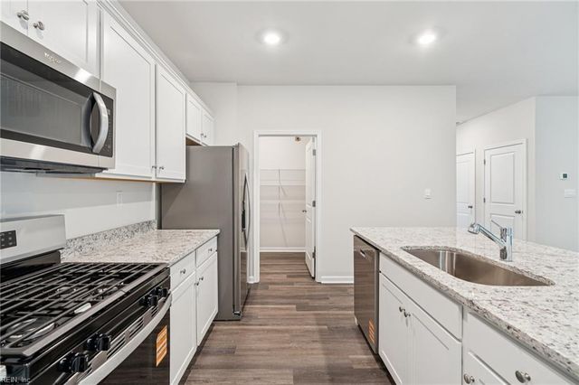 5005 Melanie CT, Suffolk, VA 23434