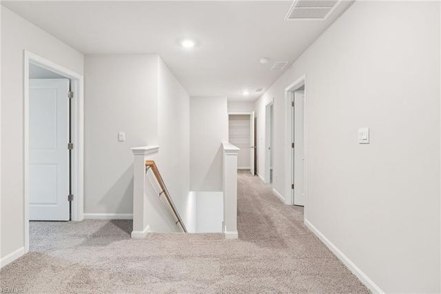 5005 Melanie CT, Suffolk, VA 23434