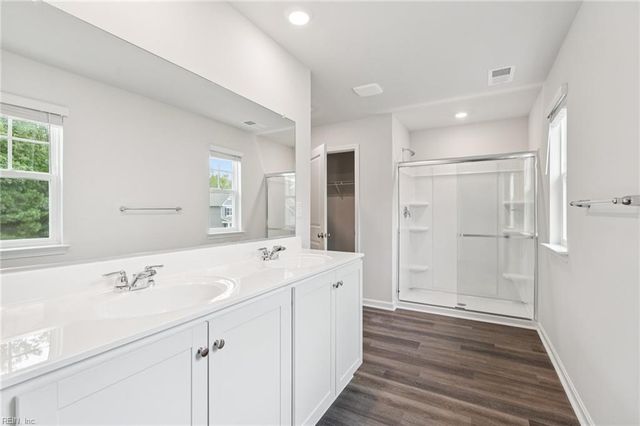 5005 Melanie CT, Suffolk, VA 23434