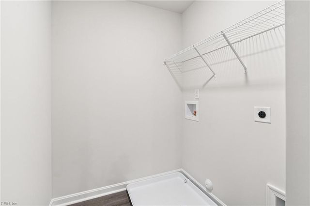 5005 Melanie CT, Suffolk, VA 23434