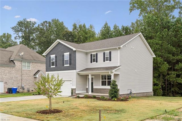5005 Melanie CT, Suffolk, VA 23434