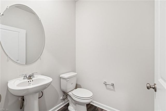 5005 Melanie CT, Suffolk, VA 23434