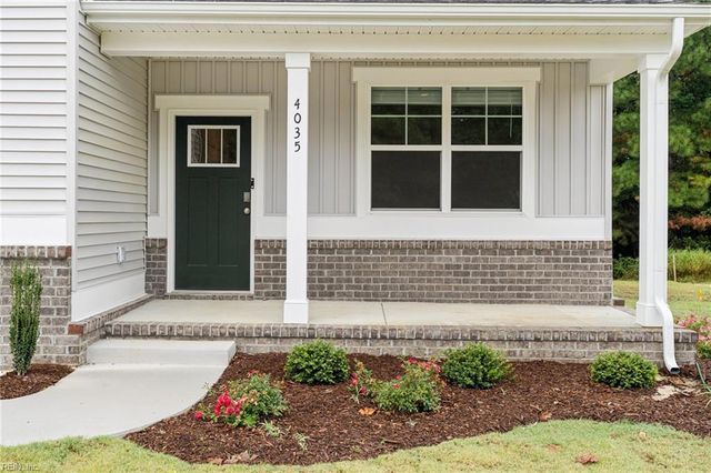 5005 Melanie CT, Suffolk, VA 23434