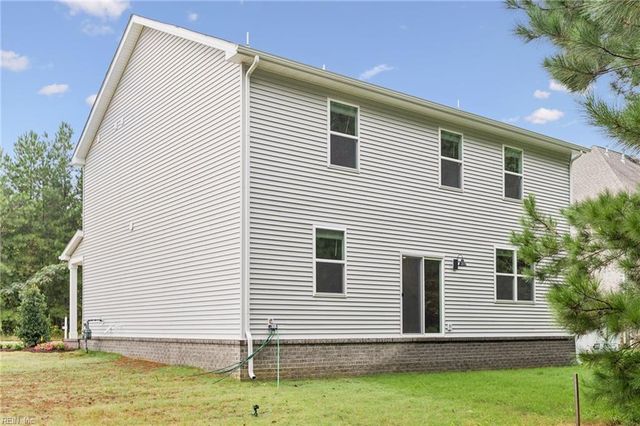 5005 Melanie CT, Suffolk, VA 23434