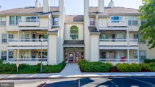 101 LASSEN CT #4, Princeton, NJ 08540