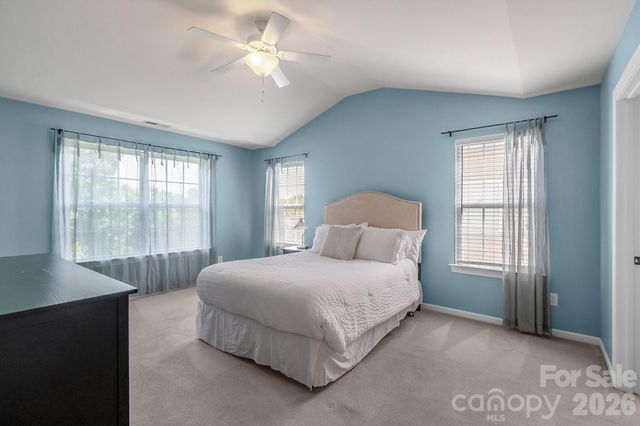 10507 Bere Island Drive, Charlotte, NC 28278